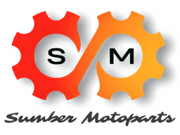 Sumber Motoparts Logo