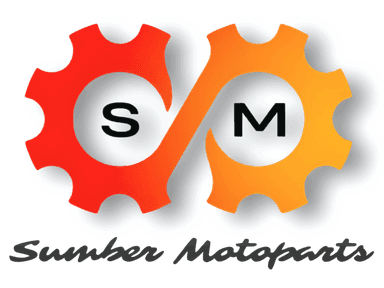 Sumber Motoparts Logo